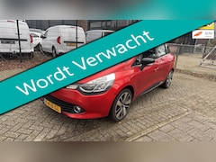 Renault Clio Estate - 0.9 TCe Dynamique 112.000km. 2e eig. Clima Navi