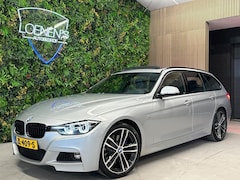 BMW 3-serie Touring - 318i M Sport / Pano / HUD / Camera / Harman & Kardon