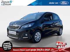 Peugeot 108 - 1.0 e-VTi Active | Airco | 12 Maanden garantie