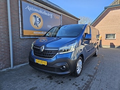 Renault Trafic - 2.0 dCi 145 T29 L2H1 DC Comfort 2x Schuifdeur