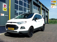 Ford EcoSport - 1.0/125pk Titanium-S NAV VRV ECC