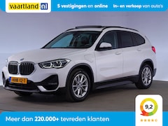 BMW X1 - xDrive 25e High Executive Aut. [ Panorama Leder Harman/Kardon Trekhaak ]