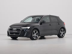 Audi A1 Sportback - 25 TFSI S-Line edition Navi via App Clima Pdc Lm Velgen