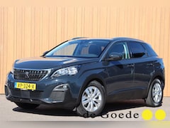 Peugeot 3008 - 1.2 PureTech Blue Lease Executive org.NL