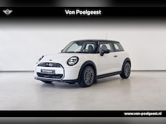 MINI Cooper - 3-deurs C Classic Aut