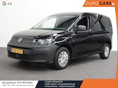 Volkswagen Caddy Cargo - 2.0 TDI Airco Apple Carplay/ Android Auto Bluetooth