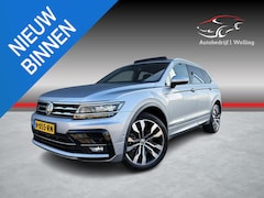 Volkswagen Tiguan Allspace - 1.5 TSI Highline Business R 7p.tr.haak / pano