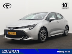 Toyota Corolla - 1.8 Hybrid First Edition | Camera | Navigatie | LM velgen | Cruise Control Adaptief | Clim