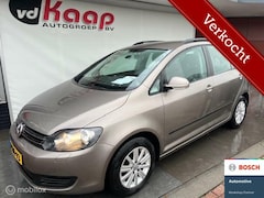 Volkswagen Golf Plus - 1.2 TSI Comfortline 53000KM