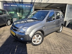 Suzuki Ignis - 1.3-16V FreeStyle | 12MND GARANTIE | NW APK | AIRCO | ELEC RAMEN | LMV |