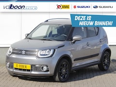 Suzuki Ignis - 1.2 Smart Hybrid Style | Navi | Cruise | Clima | Camera | Lm-Velgen