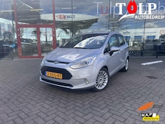 Ford B-Max - 1.6 TI-VCT Titanium Automaat NL auto 1e eigenaar