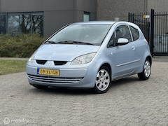 Mitsubishi Colt - 1.3 BENZINE ✅ NIEUWE APK ✅ 114.000 KM