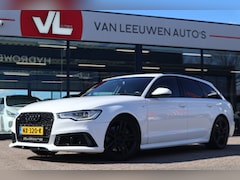 Audi A6 Avant - 3.0 TDI BiT quattro Pro Line Plus | Adaptive Cruise | Navi | Standkachel