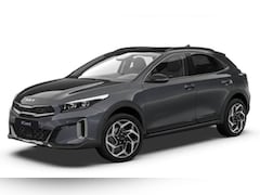 Kia XCeed - 1.5 T-GDi GT-Line Automaat Snel leverbaar | Tot 10 jaar garantie | Info Bas: 0492-588982 I