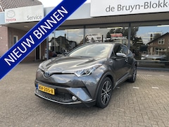 Toyota C-HR - 1.8 Hybrid First Edition