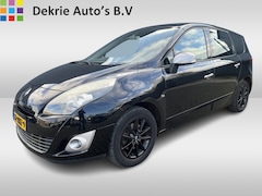 Renault Grand Scénic - 1.4 TCe Parisienne / Airco / Cruise-ctr. / Navi / Lm velgen / Apk mrt-2026