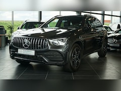 Mercedes-Benz GLC-klasse - 200 4MATIC Business Solution AMG AMG | Trekhaak | Pano | 4MATIC | Digital Cockpit