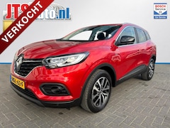 Renault Kadjar - TCe 140pk, Carplay, Keyless, Camera