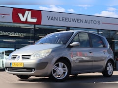 Renault Scénic - 1.6-16V Privilège Luxe | Automaat | Cruise | Automatische Airco