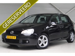 Volkswagen Golf - 1.4 TSI Automaat Airco | Cruise Control | Dealeronderhouden