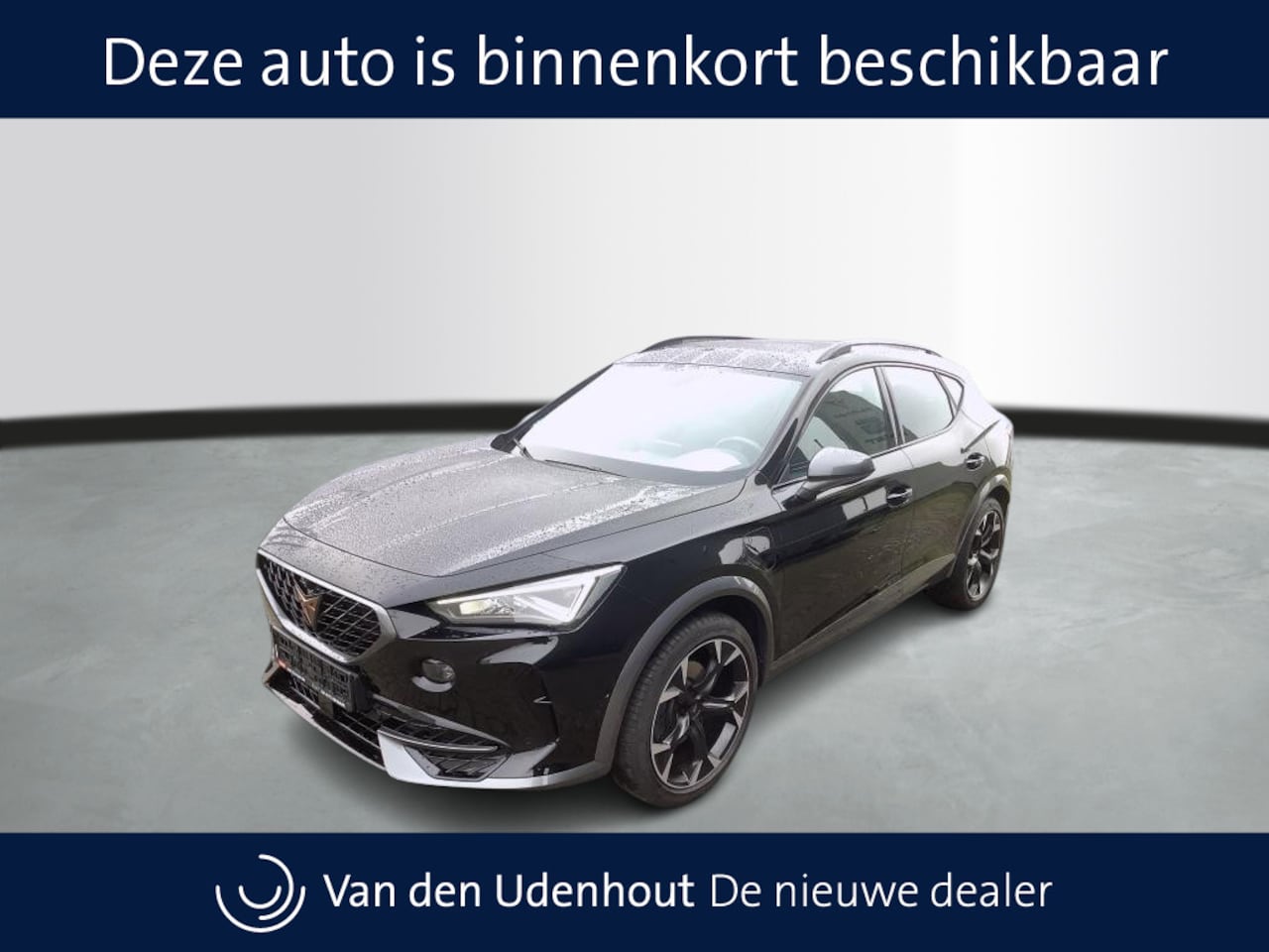 CUPRA Formentor - 1.4 TSI eHybrid 204pk PHEV Adrenaline / Panoramadak / 360 Camera / Adaptive Cruise / Wordt - AutoWereld.nl