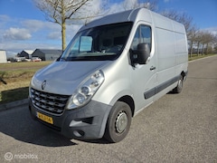 Renault Master - bestel T33 2.3 dCi L2H2 AIRCO CRUISE TREKHAAK