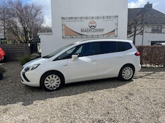 Opel Zafira Tourer - flexivan