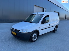 Opel Combo - 1.3 CDTi Base + Schuifdeur + Arco