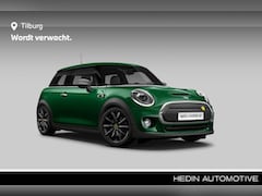 MINI Mini-Electric - Charged 33 kWh | Harman Kardon | Head Up Display | Comfort Acces | PDC voor en achter |