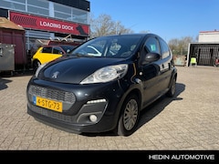 Peugeot 107 - 1.0 Active | Airco | 5 Deurs | Radio |