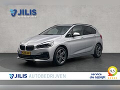 BMW 2-serie Active Tourer - 225xe iPerformance High Executive | LED | Stoelverwarming | Parkeersensoren | Cruise contr