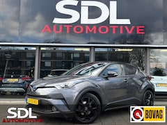 Toyota C-HR - 1.8 Hybrid Style Ultimate // NAVI // CAMERA // FULL LED // ADAPTIVE CRUISE