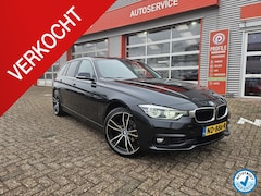 BMW 3-serie Touring - 318i Centennial Executive