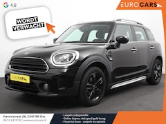 MINI Countryman - Experience 1.5 Cooper | Climate control | Stoelverwarming | Stuurverwarming | Navigatie |