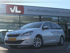 Peugeot 308 SW - 1.2 PureTech Style | Navi | Cruise | Trekhaak