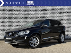 Volvo XC60 - 2.0 D4 FWD Polar+ | Stoelverwarming | Lederen bekleding | Xenon |