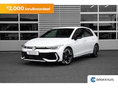 Volkswagen Golf - 1.5 eTSI 116 7DSG R-Line Edition Inclusief €2000, - inruilvoordeel | | 'App-Connect' draad