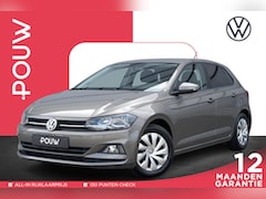 Volkswagen Polo - 1.0 TSI 95pk Comfortline | Navigatie | Adaptive Cruise | App Connect