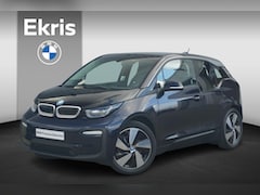 BMW i3 - 120Ah 19'' / Stoelverwarming / Comfort Pack / Service Inclusive 10 Jaar / Extra getint gla