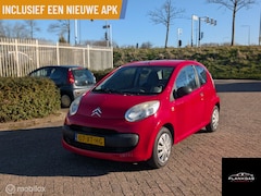 Citroën C1 - 1.0-12V Séduction