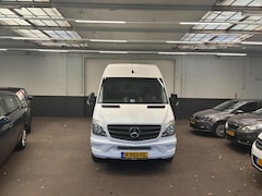 Mercedes-Benz Sprinter - 511 2.2 CDI maxi clima/navi