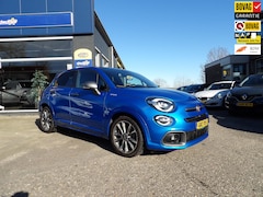 Fiat 500 X - 1.0 GSE Sport / Rijklaarprijs