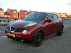 Nissan Juke - 1.6 Tekna