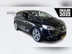 Renault Scénic - 1.2 TCe Collection APPLE CARPLAY ANDROID AUTO / NAVIGATIE / TREKHAAK / CLIMATE CONTROLE /