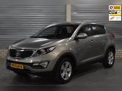 Kia Sportage - 1.6 GDI ISG X-ecutive Plus Pack 99.000KM + CLimate Control|Bluetooth|Parkeersensoren|