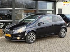 Opel Corsa - 1.2-16V Cosmo Airco Panoramadak NAP APK