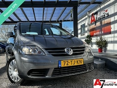 Volkswagen Golf Plus - 1.6 FSI Nieuwe APK