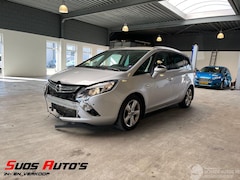 Opel Zafira Tourer - 1.4 Rhythm NL NAP