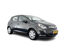 Opel Corsa - 1.3 CDTi Selection *1/2-LEATHER | AIRCO | CRUISE | COMFORT-SEATS